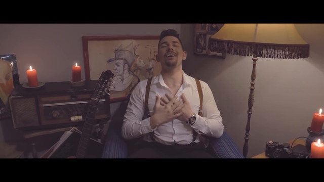 Damir Dzakic - Samo je dusa ostala (Official Music Video) 2018