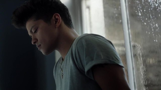 Bruno Mars