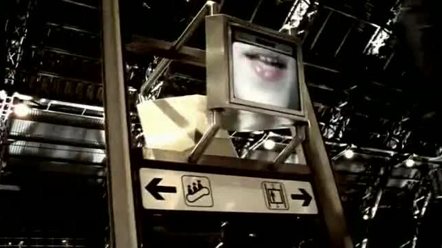 sash - encore une fois