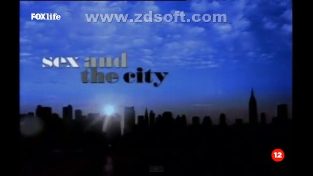 Сексът и градът С06 Е11 - Ефектът на доминото (бг аудио) (част 1) TV Rip FOX Life 08.07.2018