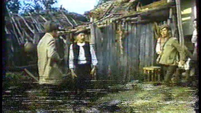 Господин за един ден (1983) (бг аудио) (част 21) VHS-TV Rip Сателитен канал ТВ България