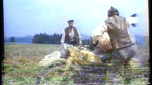 Господин за един ден (1983) (бг аудио) (част 23) VHS-TV Rip Сателитен канал ТВ България