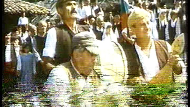 Господин за един ден (1983) (бг аудио) (част 28) VHS-TV Rip Сателитен канал ТВ България