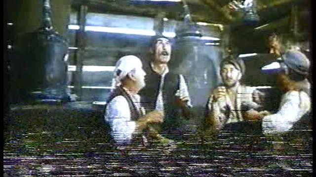 Господин за един ден (1983) (бг аудио) (част 30) VHS-TV Rip Сателитен канал ТВ България