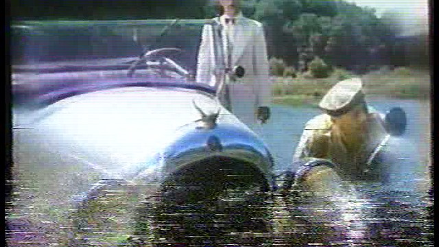 Господин за един ден (1983) (бг аудио) (част 31) VHS-TV Rip Сателитен канал ТВ България