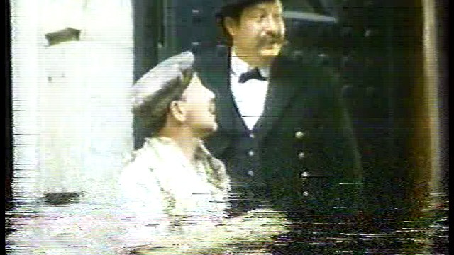 Господин за един ден (1983) (бг аудио) (част 34) VHS-TV Rip Сателитен канал ТВ България