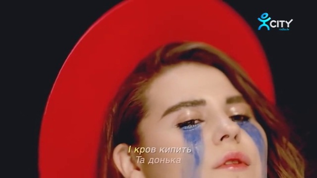 KAZKA — ПЛАКАЛА [City TV] Ukrainian Song+Translate