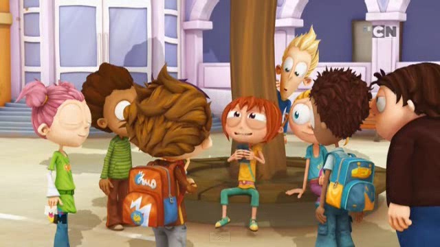 Анджело е върхът нов епизод Кучешка история Бг Аудио