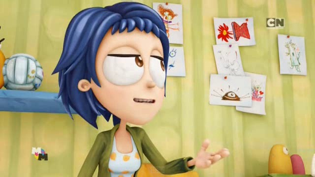 Анджело е върхът нов епизод Лош съквартирант Бг Аудио