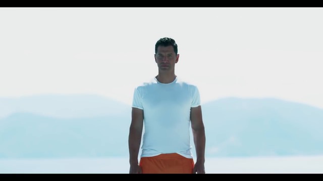 Sakis Rouvas - Kalimera  (Official Video Clip)