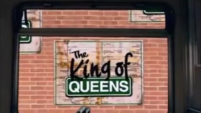 The King of Queens - Season 1 (1998) Intro