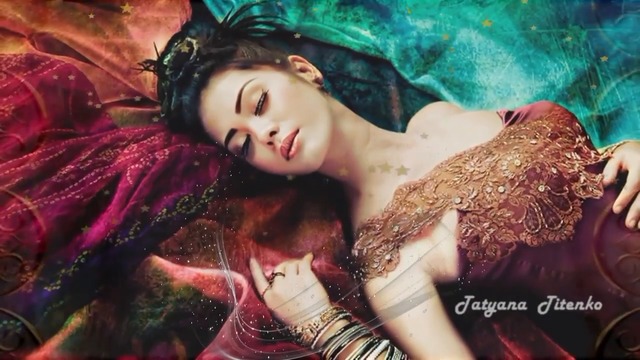 Вагнер - Сон в Летнюю Ночь