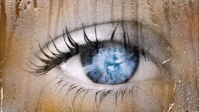 ALENA   -    УПАЛ БОКАЛ...