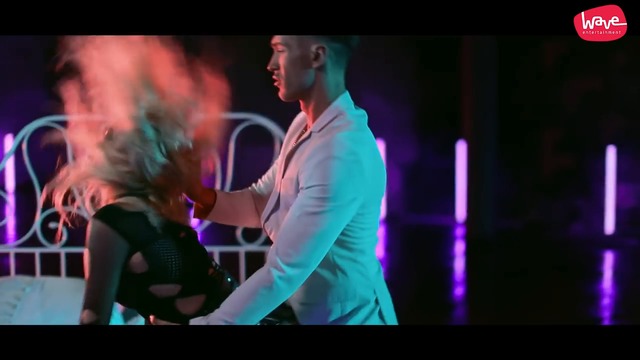 SANDRA OBRADOVIC FEAT IAN WOLF - MILION (OFFICIAL VIDEO)