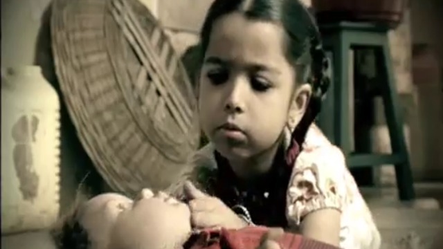 Моята карма (2008) - Епизод 50 (индийско аудио)