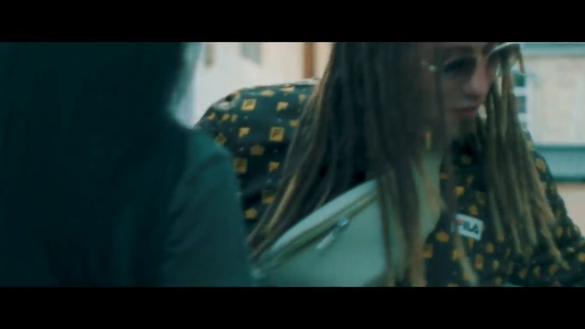 Rasta - Limun ( Official Music Video )
