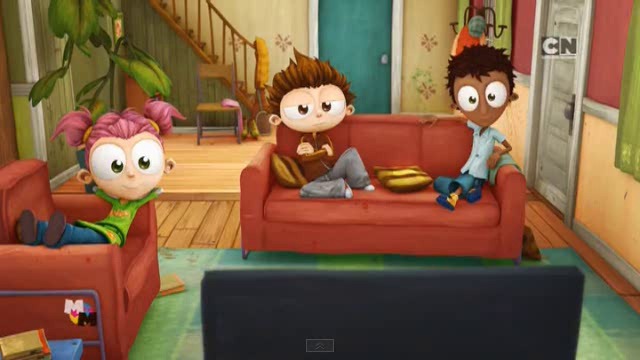 Анджело е върхът нов епизод Най-добрата сестра на света Бг Аудио