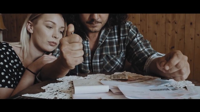 Leteci odred - Posteno do kraja (official video) 2018
