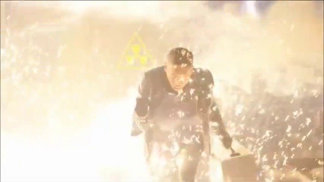 ЛЕГЕНДИТЕ ЗА УТРЕШНИЯ ДЕН СЕЗОН 1-2