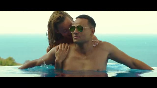 Mohombi - Mr. Loverman (Official Video) 2018