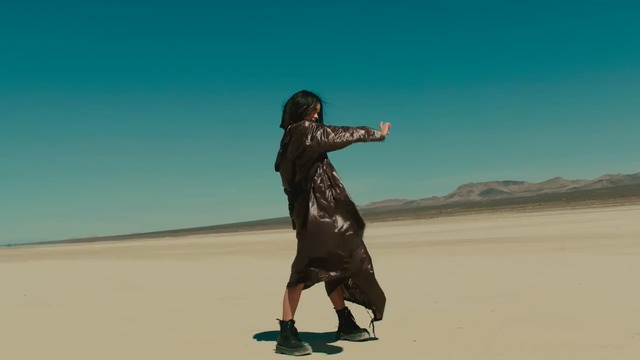 INNA - No Help _ Official Music Video