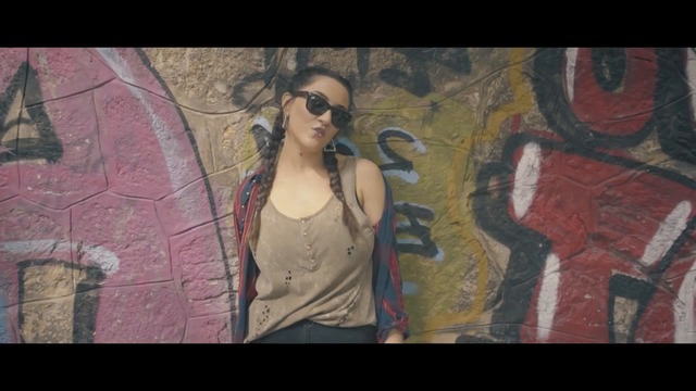 Hakan Akkus feat. Ece Barak - Try Again (Official Video) 2018