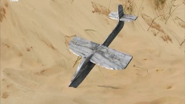 Заливът на съкровищата с01е34: И биковете летят (2014) БГ аудио