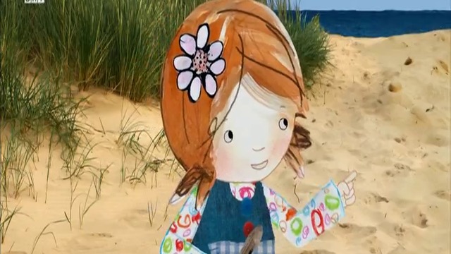 Заливът на съкровищата с01е44: Оркестър „Скачащата рибка“ (2014) БГ аудио