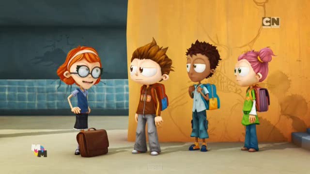 Анджело е върхът нов епизод Нимият каскадьор Бг Аудио