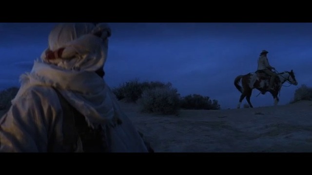 Идалго Hidalgo   (2004) Бг Аудио( Високо Качество) Част 3