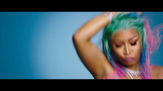 Nicki Minaj - Barbie Dreams .MP4