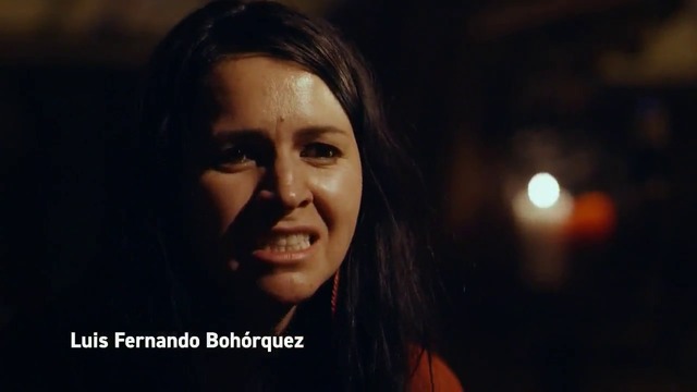 Sin Senos Si Hay Paraiso 3 Capitulo 39  completo