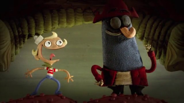 Невероятните неприключения на Флапджак Епизод 38 и 39 Сезон 2 (2009) г.  ФИНАЛ НА СЕЗОНА ПРЕМИЕРА БГ СУБТИТРИ ЦЯЛ ЕПИЗОД, 2018