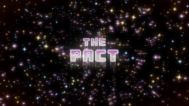 Невероятният свят на Гъмбол (The Pact) бг.аудио N E W HD