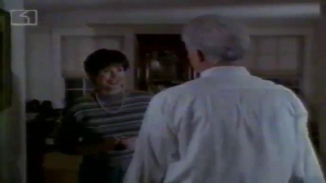 Добрата съпруга (Жена в къщата) (1992) (бг аудио) (част 6) VHS-TV Rip Канал 1 30.06.2001