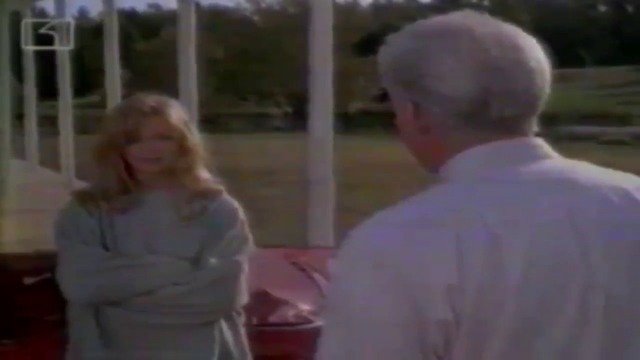 Добрата съпруга (Жена в къщата) (1992) (бг аудио) (част 7) VHS-TV Rip Канал 1 30.06.2001
