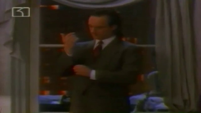 Къдравата Сю (1991) (бг аудио) (част 7) VHS-TV Rip Канал 1 БНТ 1997