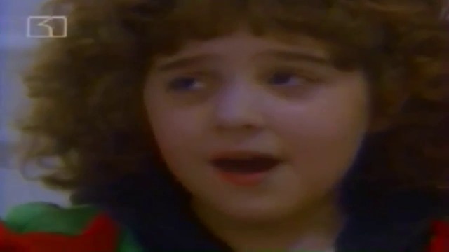 Къдравата Сю (1991) (бг аудио) (част 10) VHS-TV Rip Канал 1 БНТ 1997
