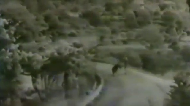 Полицаят от Сен Тропе (1964) (бг аудио) (част 12) VHS Rip дублаж на Видеокъща Диема