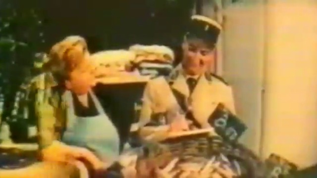 Полицаят от Сен Тропе (1964) (бг аудио) (част 13) VHS Rip дублаж на Видеокъща Диема