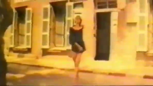 Полицаят от Сен Тропе (1964) (бг аудио) (част 14) VHS Rip дублаж на Видеокъща Диема