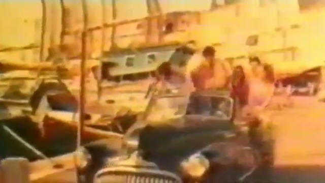 Полицаят от Сен Тропе (1964) (бг аудио) (част 16) VHS Rip дублаж на Видеокъща Диема