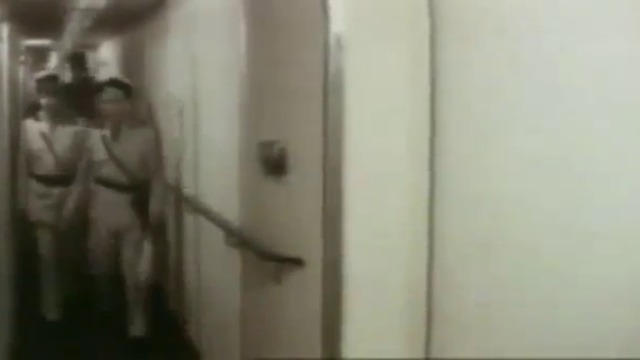 Полицаят от Ню Йорк (1965) (бг аудио) (част 10) VHS Rip дублаж на Доли Медия Студио от Евроком