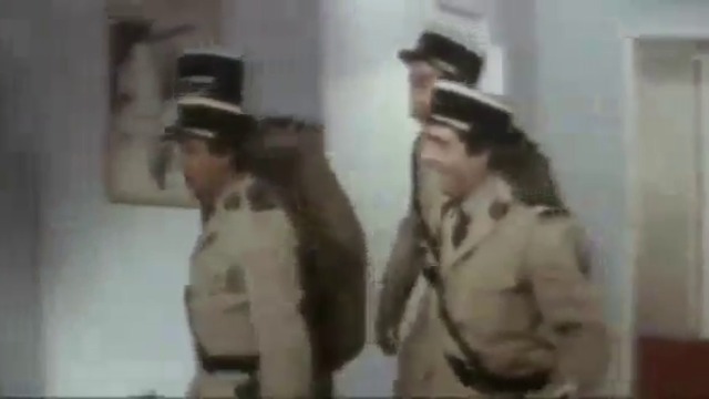 Полицаят от Ню Йорк (1965) (бг аудио) (част 14) VHS Rip дублаж на Доли Медия Студио от Евроком
