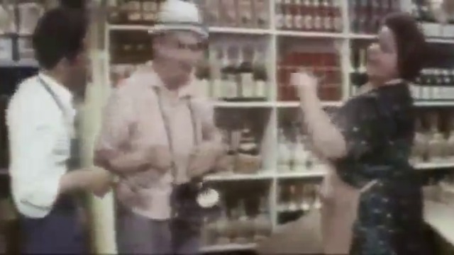 Полицаят от Ню Йорк (1965) (бг аудио) (част 16) VHS Rip дублаж на Доли Медия Студио от Евроком