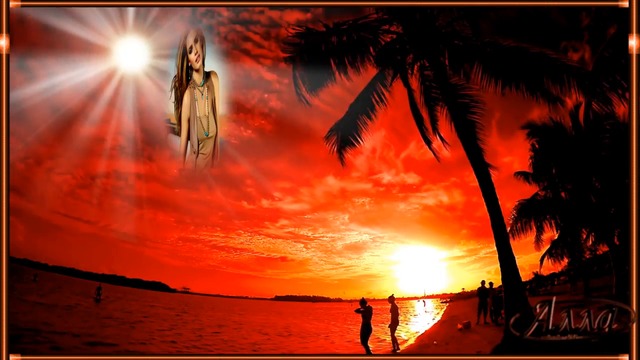 СЕРГЕЙ ИЩЕНКО - ЭТОТ ВЕЧЕР !