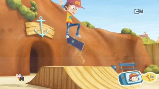 Анджело е върхът нов епизод Помниш ли миналото лято Бг Аудио