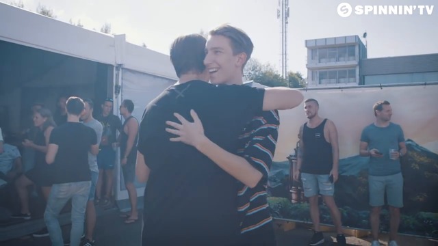 Mesto - Missing You (Official Music Video)