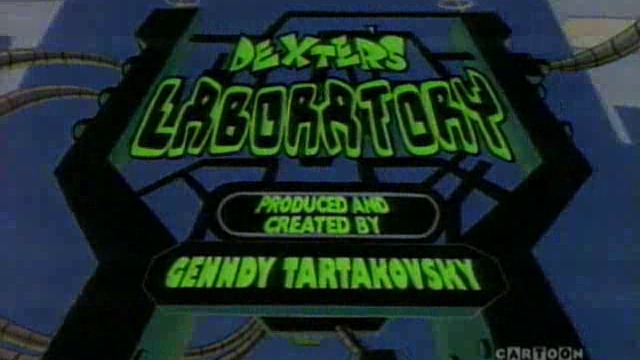 Лабораторията на Декстър Епизод 3 Сезон 3 (2006) г. ПРЕМИЕРА БГ СУБТИТРИ ЦЯЛ ЕПИЗОД, 2018
