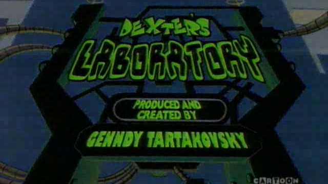 Лабораторията на Декстър Епизод 6 Сезон 3 (2006) г. ПРЕМИЕРА БГ СУБТИТРИ ЦЯЛ ЕПИЗОД, 2018